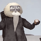 Illustration for article titled A Mysterious Box Causes Curiosity and Chaos in This Clever Stop-Motion Short